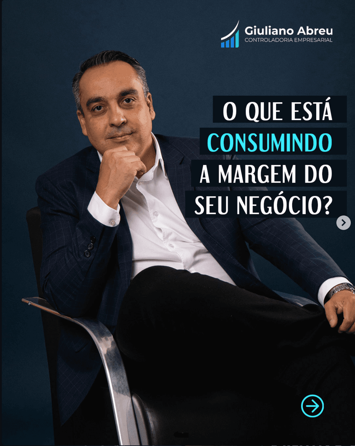 Giuliano Abreu